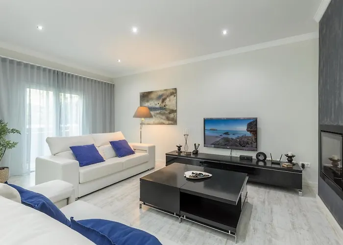 بيت للعطل D_loft Sea And Golf *